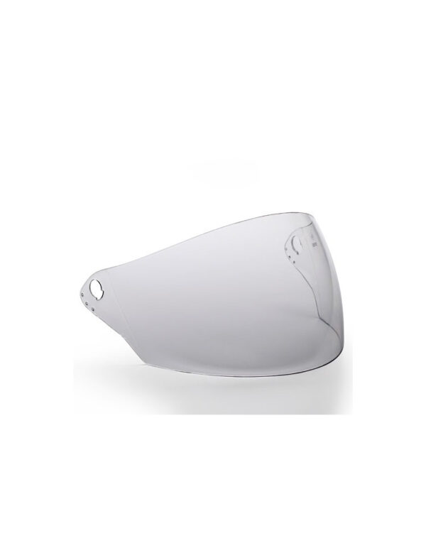 Visiera Trasparente Anti-graffio per Casco Givi 10.7