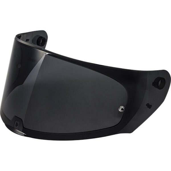Visiera Fumè Per Casco Ls2 FF320 - FF353 -FF800 Predisposta per Pinlock