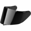 Visiera Fumè Scura Airoh per Casco CONNOR