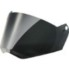 Visiera Fumè Scuro per Casco LS2 Modello MX436