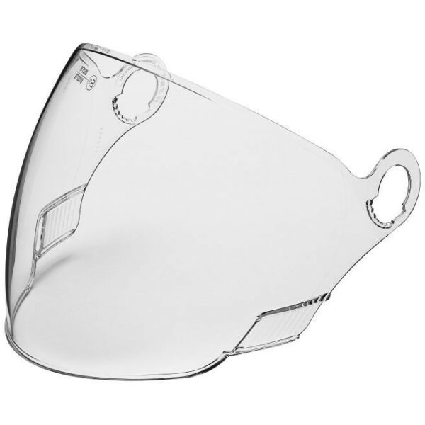 Visiera Nolan NJS-09 Trasparente per Casco N21 VISOR
