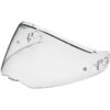 Visiera Nolan NMS-04.Trasparente SR - NFR Per Casco N100.5/.5Plus / N90.3