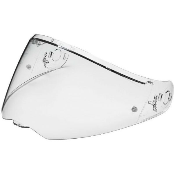 Visiera Nolan NMS-04.Trasparente SR - NFR Per Casco N100.5/.5Plus / N90.3
