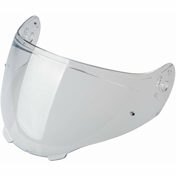 Visiera Trasparente Caberg per Casco LEVO X Predisposta per Pinlock