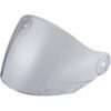 Visiera Trasparente Caberg per Casco RIVIERA V4 X / V4