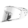 Visiera Trasparente LS2 per Casco FF327 Challenger
