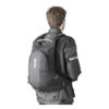 Zaino Moto Multifunzione Givi Easy-T Range EA104C Espandibile 22 Lt