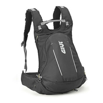 Zaino Moto Multifunzione Givi Easy-T Range EA104C Espandibile 22 Lt