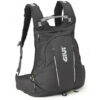 Zaino Moto Multifunzione Givi Easy-T Range EA104C Espandibile 22 Lt