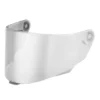 VISIERA TRASPARENTE PER CASCO KYT TT-COURSE