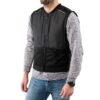 Gilet AIRBAG Moto Scooter Tucano Urbano AIRSCUD 8201mf095 Nero