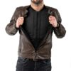 Gilet AIRBAG Moto Scooter Tucano Urbano AIRSCUD 8201mf095 Nero