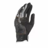 Guanti Moto Sportivo Estivi Clover Predator-2 Arancio