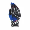 Guanti Moto Sportivo Estivi Clover Predator-2 Blu