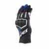 Guanti Moto Sportivo Estivi Clover Predator-2 Blu