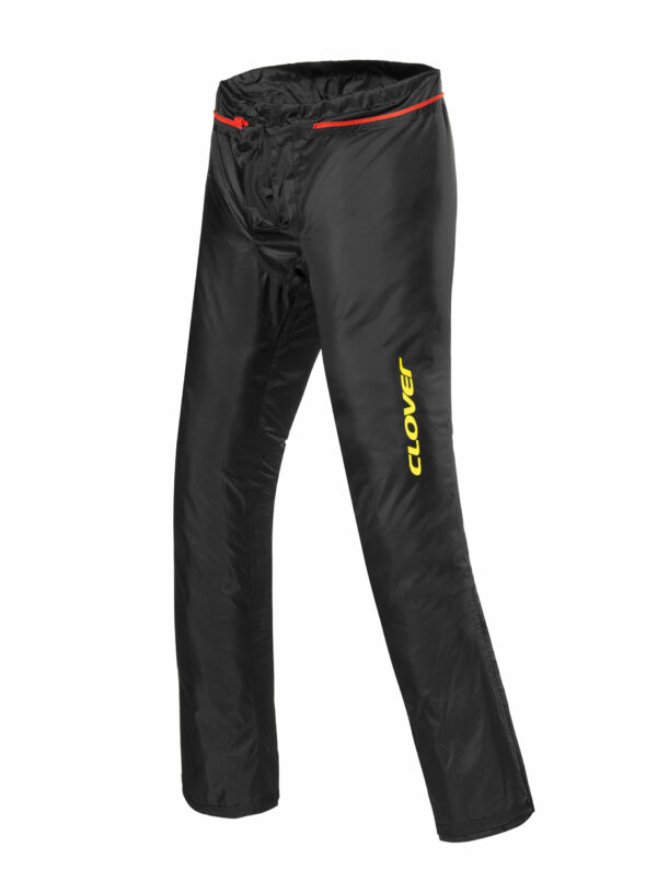 Pantaloni Ventilati Moto LADY CLOVER VENTOURING 3 WP 1369 N/N