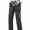 Pantaloni Ventilati Moto LADY CLOVER VENTOURING 3 WP 1369 N/N