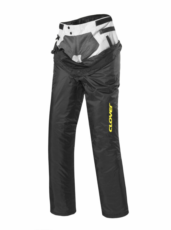 Pantaloni Ventilati Moto LADY CLOVER VENTOURING 3 WP 1369 N/N