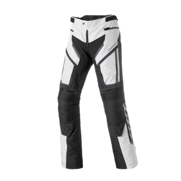 Pantalone Moto Clover LIGHT-PRO 3 WP