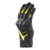 Guanti Moto Sportivo Clover Raptor-3 Nero Giallo