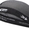 Calotta Sottocasco Estivo Moto Sixs SCXL BT Nero