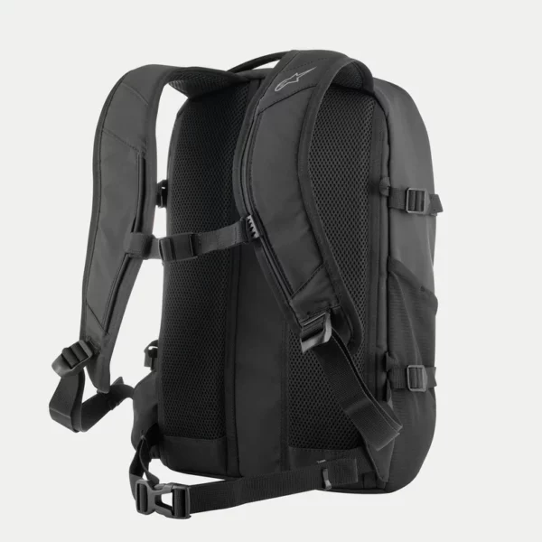 ZAINO MOTO ALPINESTARS AMP3 BACK PACK