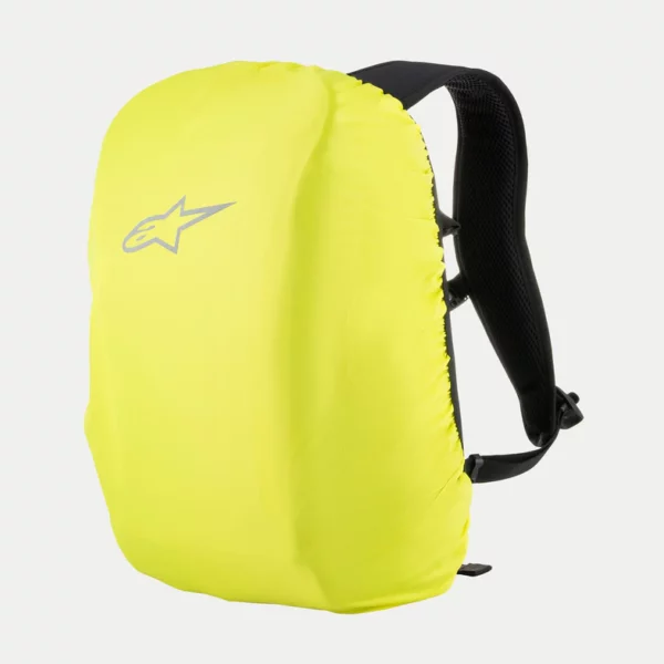 ZAINO MOTO ALPINESTARS AMP3 BACK PACK