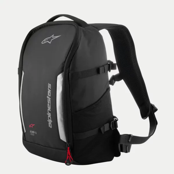 ZAINO MOTO ALPINESTARS AMP3 BACK PACK
