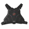 PROTEZIONE TORACE MOTO ZANDONA “NetCube Chest GT NERO