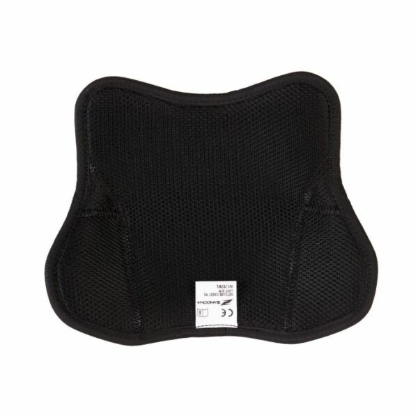 Protezione Petto Donna Moto Zandonà  NETCUBE CHEST RS LADY