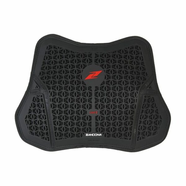 Protezione Petto Donna Moto Zandonà  NETCUBE CHEST RS LADY