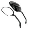 Coppia Specchi Lampa Retrovisori Dexter M10