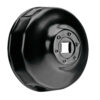 Chiave Svita Filtro a Tazza per filtro olio Ø 76 mm con 14 lati