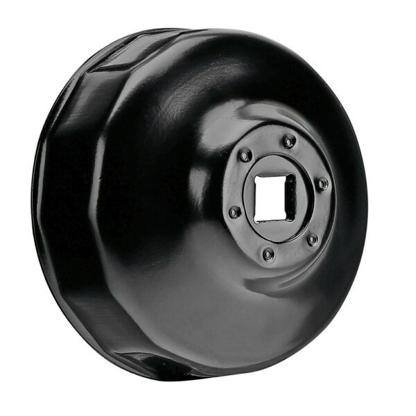 Chiave Svita Filtro a Tazza per filtro olio Ø 76 mm con 14 lati
