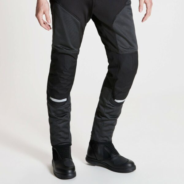 PANTALONI MOTO ESTIVI SPIDI SUPER NET J105/026