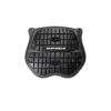 PROTEZIONE PETTO SPIDI WARRIOR CHEST Z138