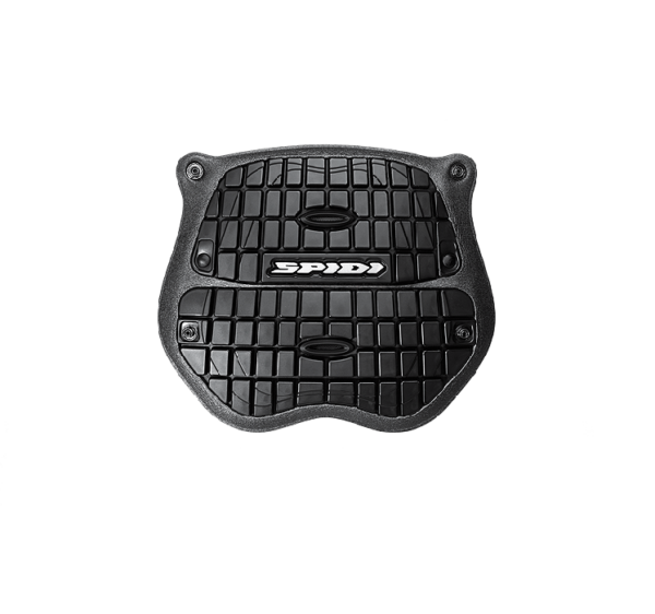 PROTEZIONE PETTO SPIDI WARRIOR CHEST Z138