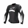 Giubbotto Moto Donna Alpinestars STELLA TGP PLUS R V4J