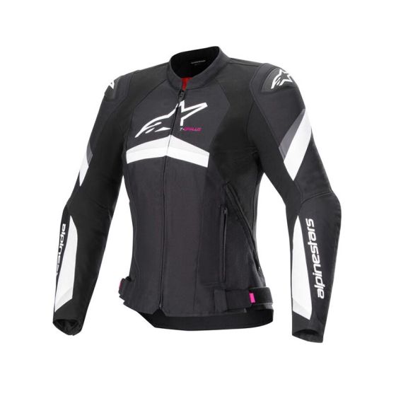 Giubbotto Moto Donna Alpinestars STELLA TGP PLUS R V4J