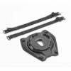 Base Aggancio Universale da Sella per Borsa Tanklock Kappa KS430