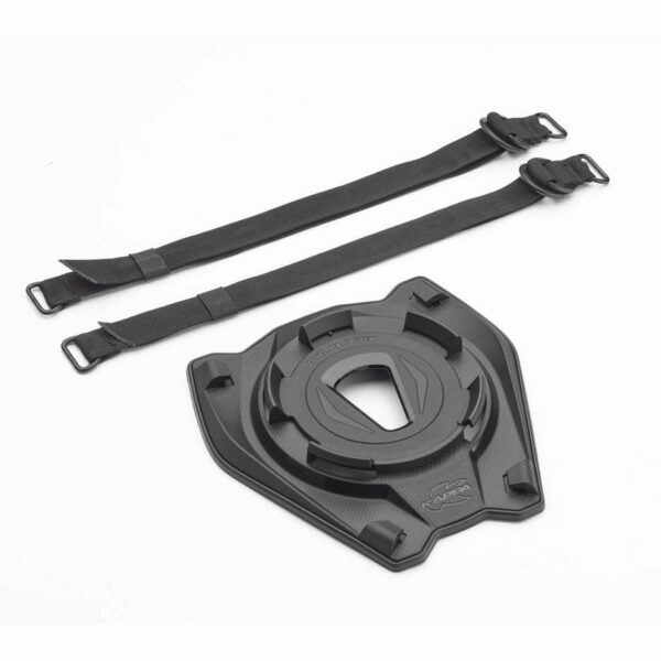 Base Aggancio Universale da Sella per Borsa Tanklock Kappa KS430