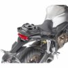 Base Aggancio Universale da Sella per Borsa Tanklock Kappa KS430