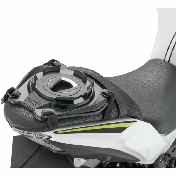 Base Aggancio Universale da Sella per Borsa Tanklock Kappa KS430