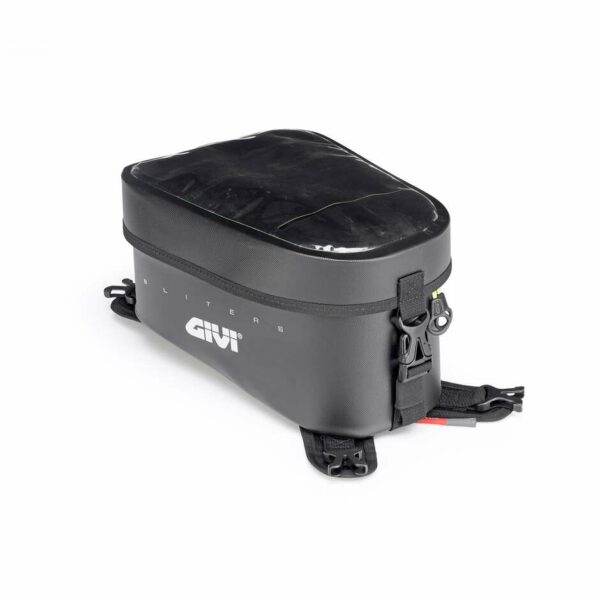 Borsa da Serbatoio WaterProof Givi GRT716 Linea Gravel-T