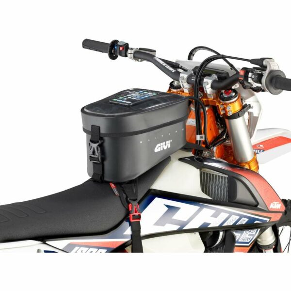 Borsa da Serbatoio WaterProof Givi GRT716 Linea Gravel-T