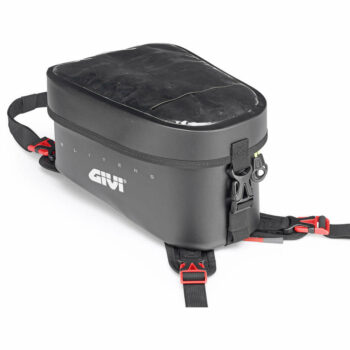Borsa da Serbatoio WaterProof Givi GRT716 Linea Gravel-T