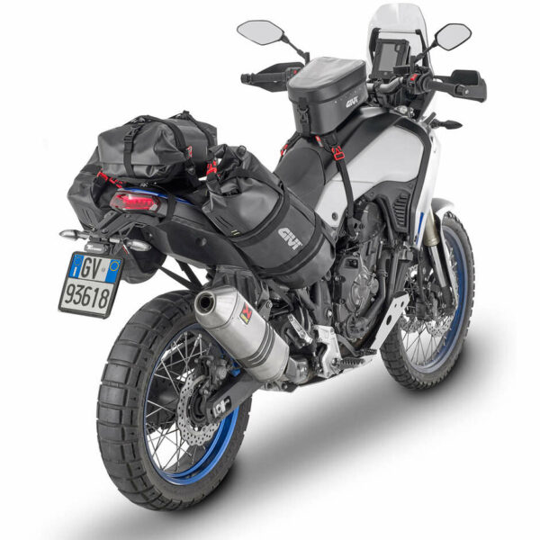 Borsa da Serbatoio WaterProof Givi GRT716 Linea Gravel-T