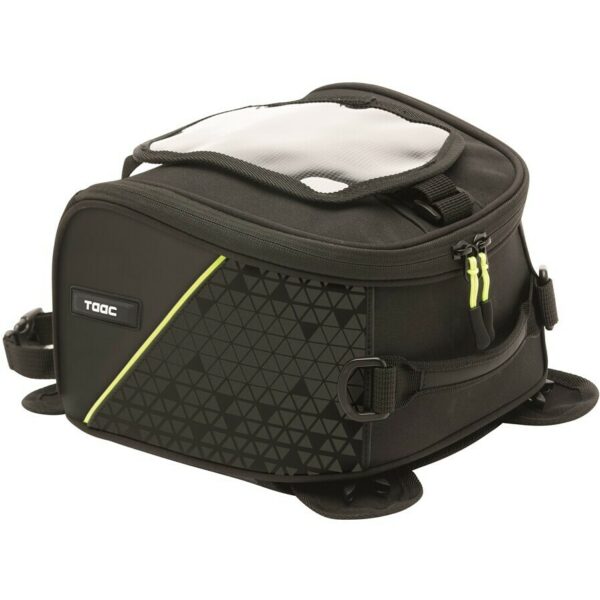 Borsa Morbida da Serbatoio TACC TC15 6,5 Litri