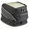 Borsa serbatoio Tanklock Givi EA131B 20-26 lt Nero