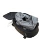 Borsa Moto Da Sella Passeggero Kappa DR02 Espandibile Da 9 A 12 Litri